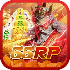 55RP - Pertarungan Seru dan Epik