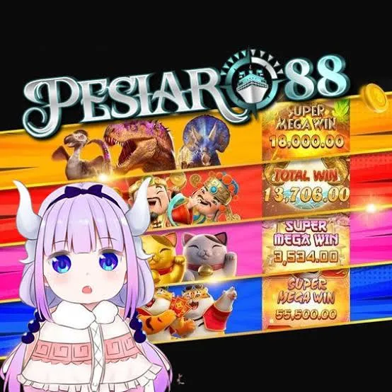 PESIAR88 - Pertarungan Seru di Arena Pertandingan